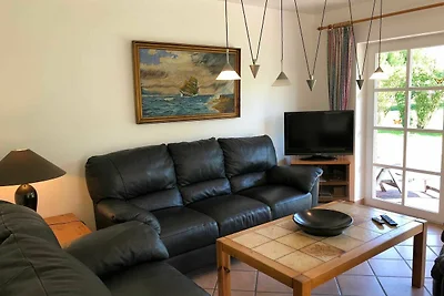 Appartamento Vacanza con famiglia Burg auf Fehmarn