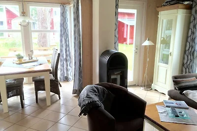 Ferienhaus Ostsee Strandhaus Seerobbe