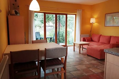 Casa vacanze Vacanza di relax Altefähr