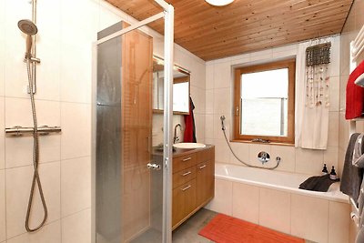 Vakantieappartement Gezinsvakantie Au in Vorarlberg