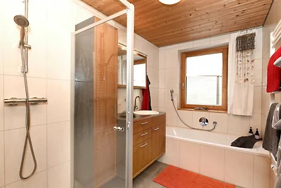 Ferienhaus h[AU]sblick