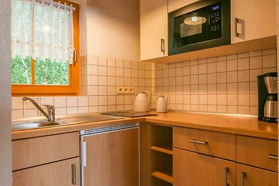 Ferienhaus Buhne 3