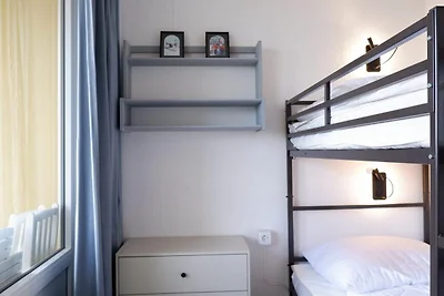 Vakantieappartement Gezinsvakantie Hohegeiß