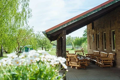 Appartamento Vacanza con famiglia Potsdam