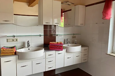 Ferienwohnung 1B Obergeschoss