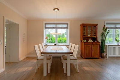 Casa vacanze Vacanza di relax Süderende