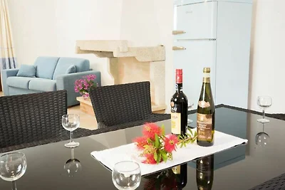 Mediterrane Villa mit viel Platz - Nr. 162/2