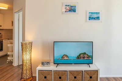 Vakantieappartement Gezinsvakantie Kiel