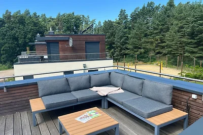 Casa vacanze Vacanza di relax Krakow am See
