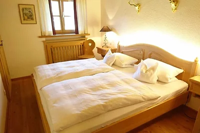 Südwohnung (50qm) (2) Hirschberg