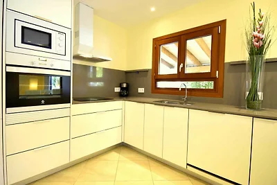 Vakantieappartement Gezinsvakantie Alcudia