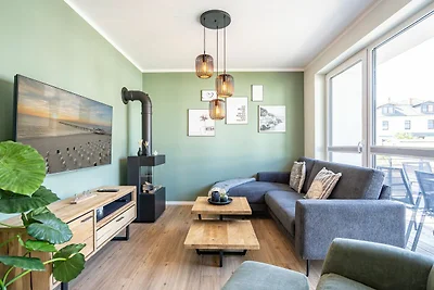 Quartier 6 - App. 05