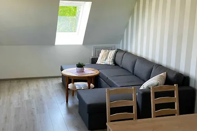 Vakantieappartement Gezinsvakantie Gelting