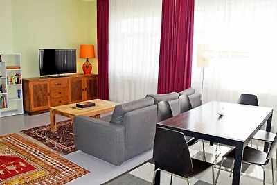 DEB 040 schöne grosse 3-Raumferienwohnung...