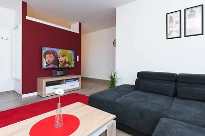Ferienwohnung Baltrum
