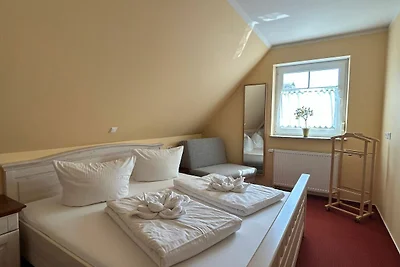 Vakantieappartement Gezinsvakantie Middelhagen