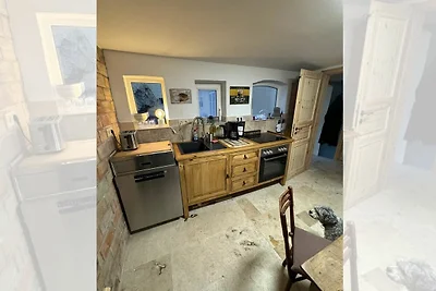 Vakantieappartement Gezinsvakantie Kamminke