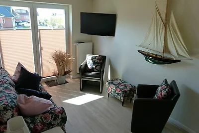 DAG-931 - Komfortables Ferienhaus mit Sauna &...