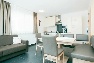 Pardee Ferienwohnung 1 (2-4 Personen)
