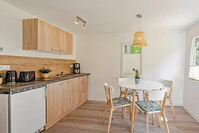 Vakantieappartement Gezinsvakantie Ückeritz
