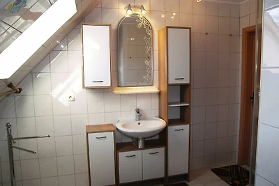 Vakantieappartement Gezinsvakantie Zempin