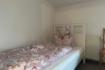 Apartament Dla rodzin Steffenshagen