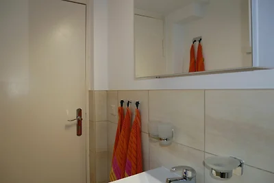 Ferienwohnung 2 im Souterrain