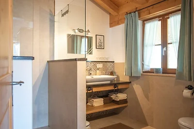 Vakantieappartement Gezinsvakantie Gmund am Tegernsee