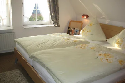 Vakantieappartement Gezinsvakantie Barlt