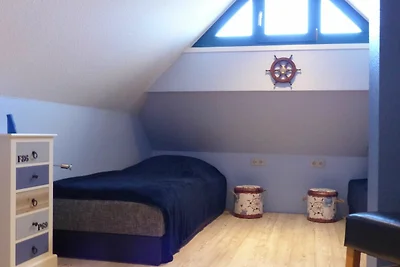 Casa vacanze Vacanza di relax Poseritz