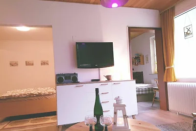 Appartamento Vacanza con famiglia Altenau
