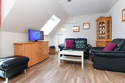 Ferienwohnung Granat