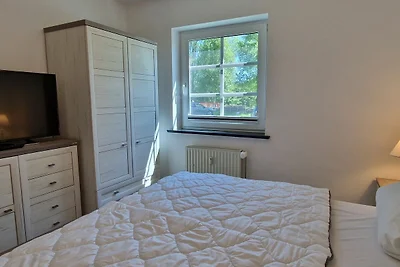 Vakantieappartement Gezinsvakantie Wittmund