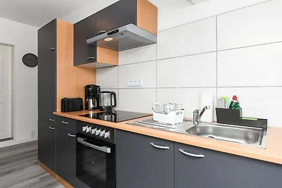 Ferienwohnung Abendrot