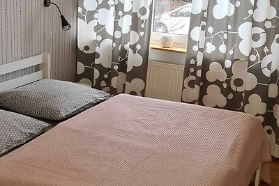 Ferienwohnung Mittendrin