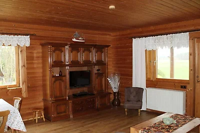 Vakantieappartement Gezinsvakantie Züssow