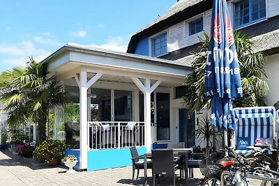 Ankern - 2-Zimmer-Ferienwohnung