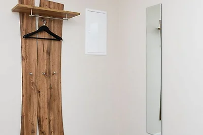 Ferienwohnung Teichblick