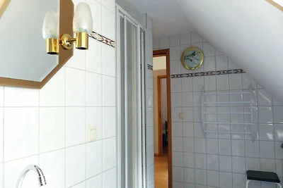 Ferienwohnung Am Bodden Nr.1 OG