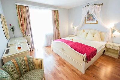 Albergo Cultura ed escursioni Bad Gleichenberg