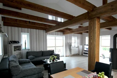 Casa vacanze Vacanza di relax Stahlbrode