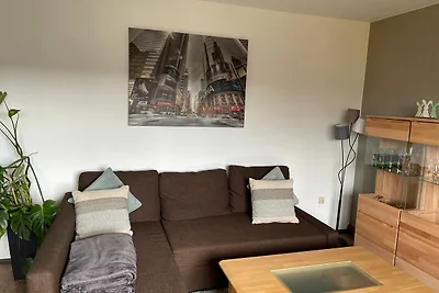Ferienwohnung Dora 2