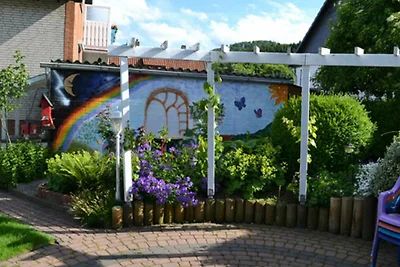 Appartement Vacances avec la famille Bad Harzburg
