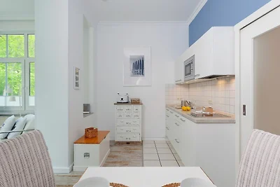 Villa Waldstrasse * App. 9