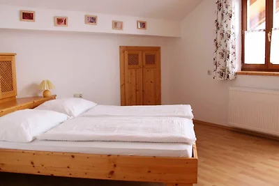 Seeblick Deluxe Apartment für 4 Personen