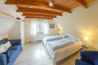 Appartamento Vacanza con famiglia Varel