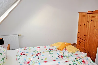Ferienwohnung Rügen mit Seeblick