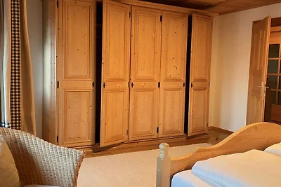 Vakantieappartement Gezinsvakantie Egg