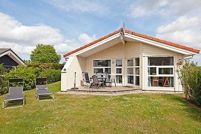 Ferienhaus Strandpark 35