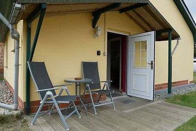 Vakantieappartement Gezinsvakantie Koserow